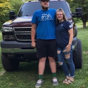 Meet your Posher, Isabella